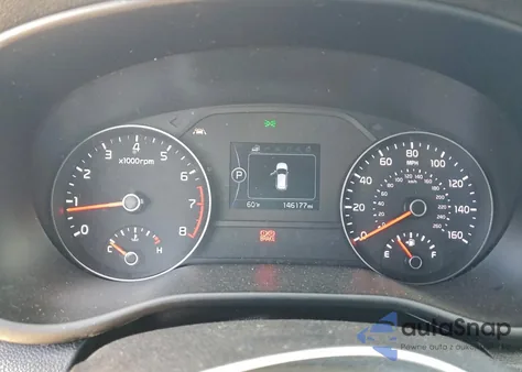 2017 Kia Sportage Ex from USA, damaged, VIN KNDPNCAC5H7172750